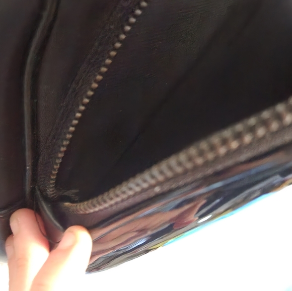 🤩🤩 Versace Parfums Backpack - Picture 3 of 7